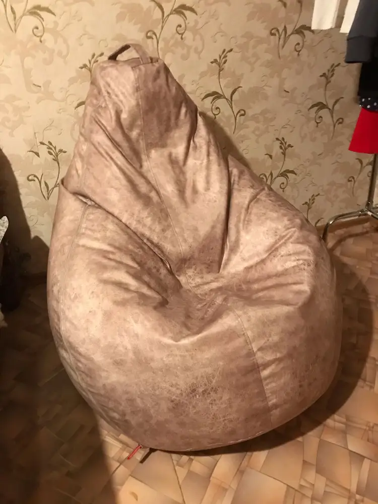 Фото покупателя к отзыву Максим