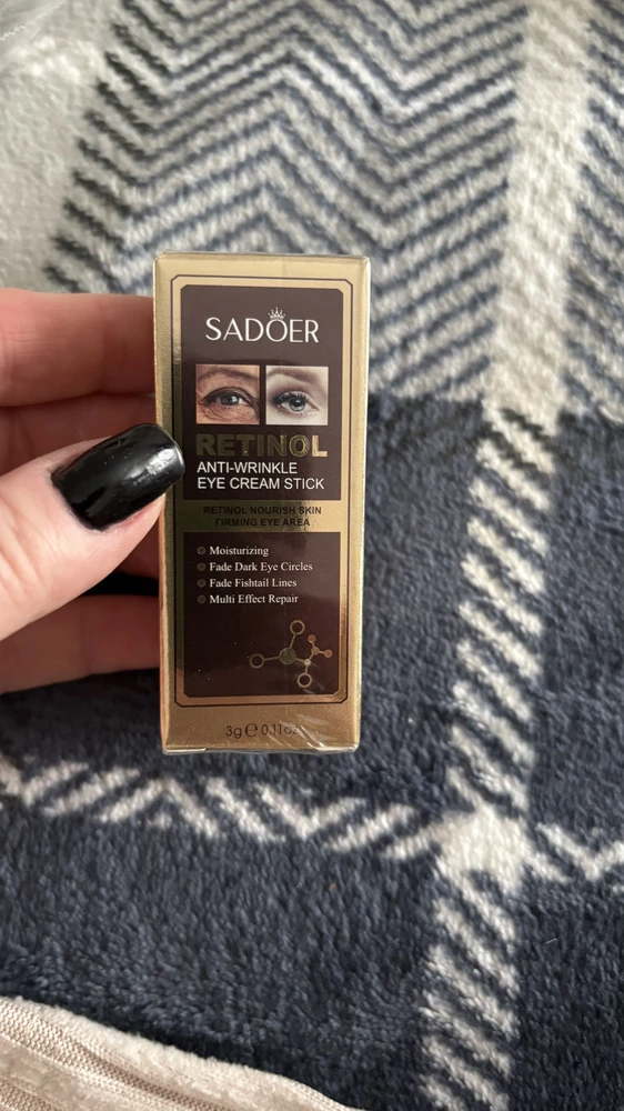 Фото покупателя