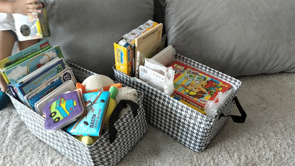 Фото покупателя