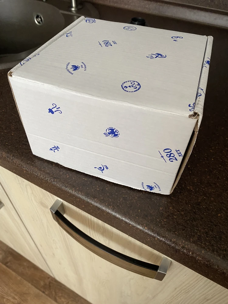 Покупатель отзыв от 07.04.2026