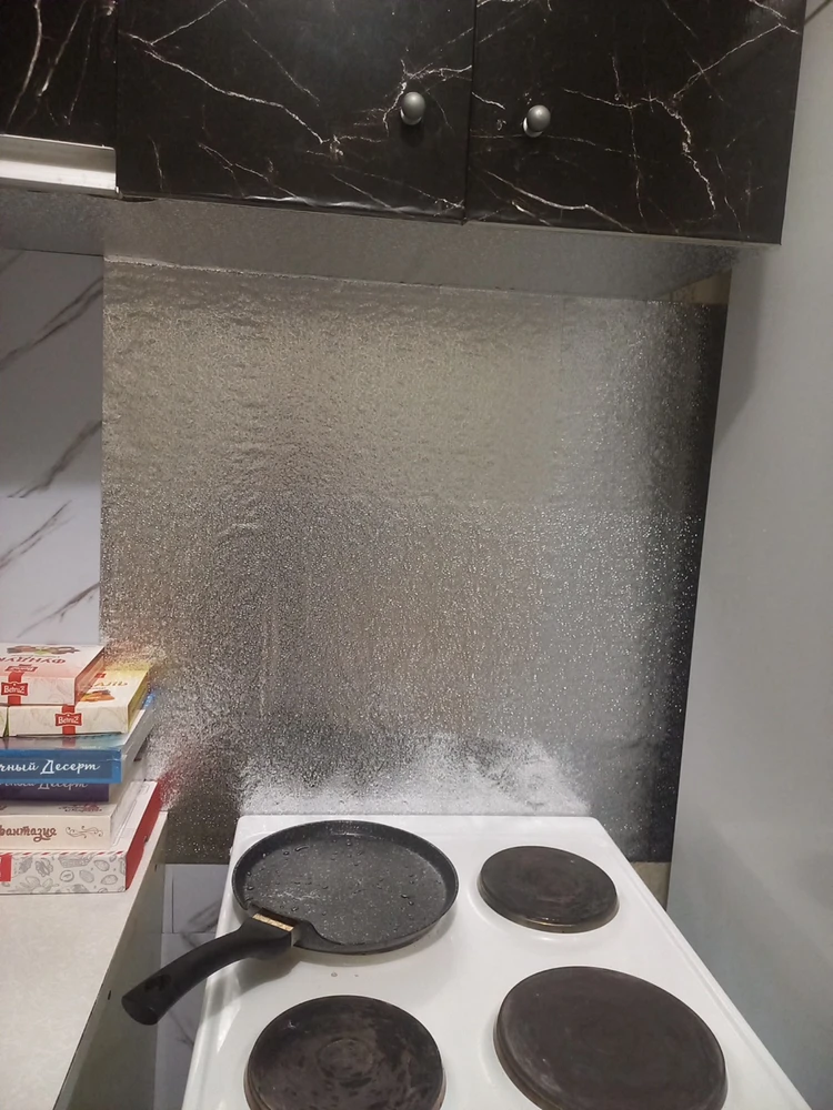 Фото покупателя