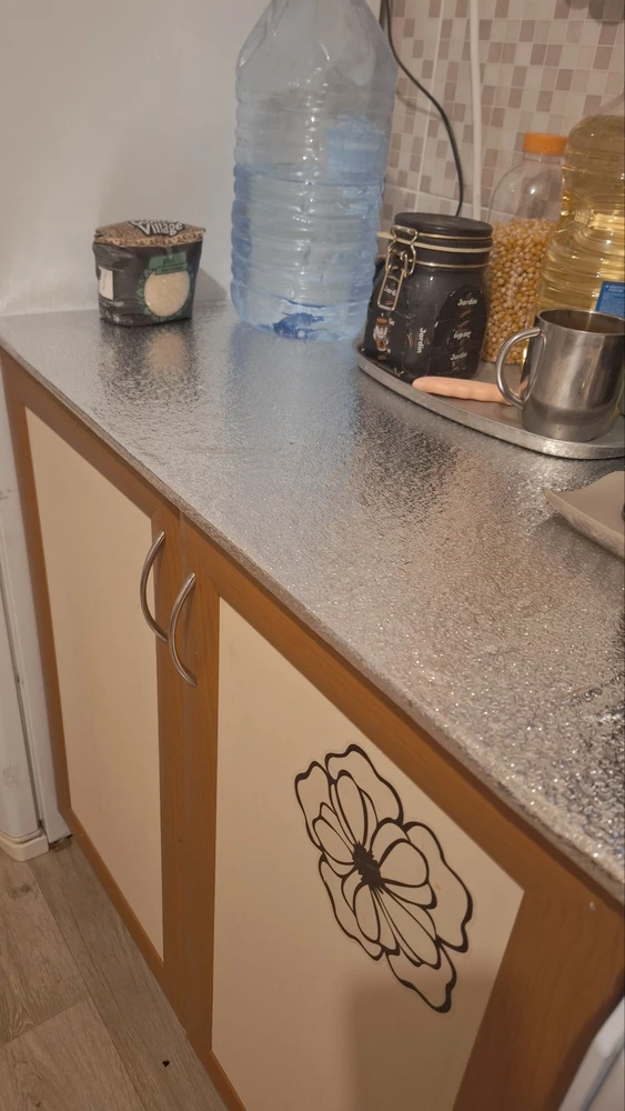 Фото покупателя