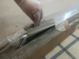 Фото из отзыва покупателя