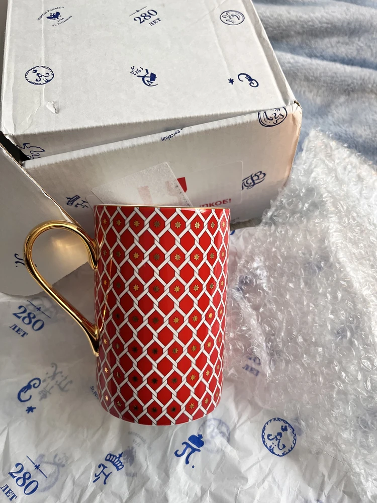 Анастасия отзыв от 23.02.2026