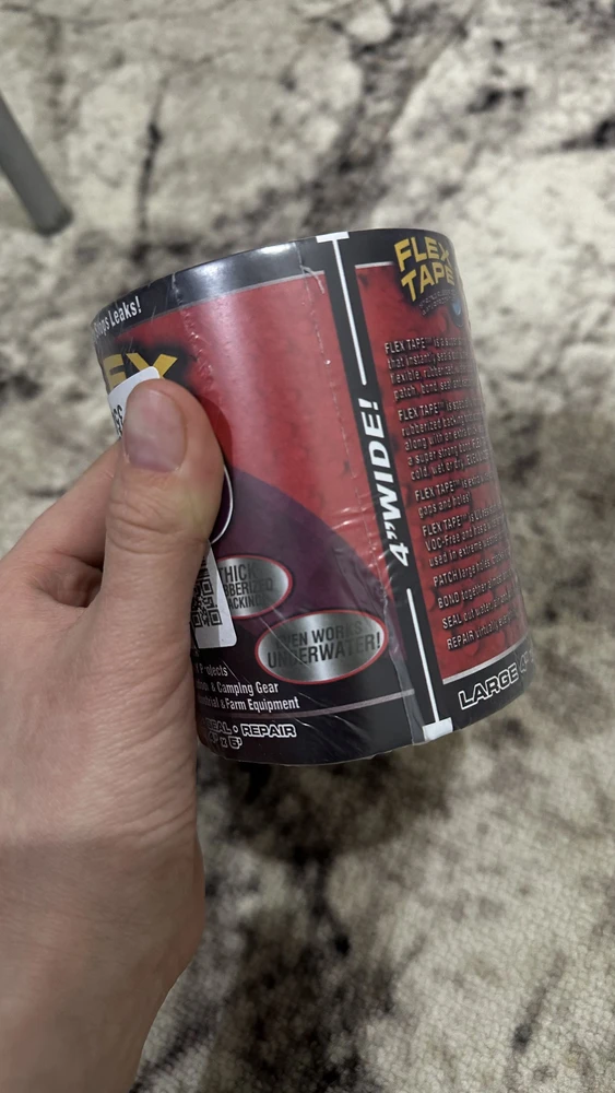 Фото покупателя