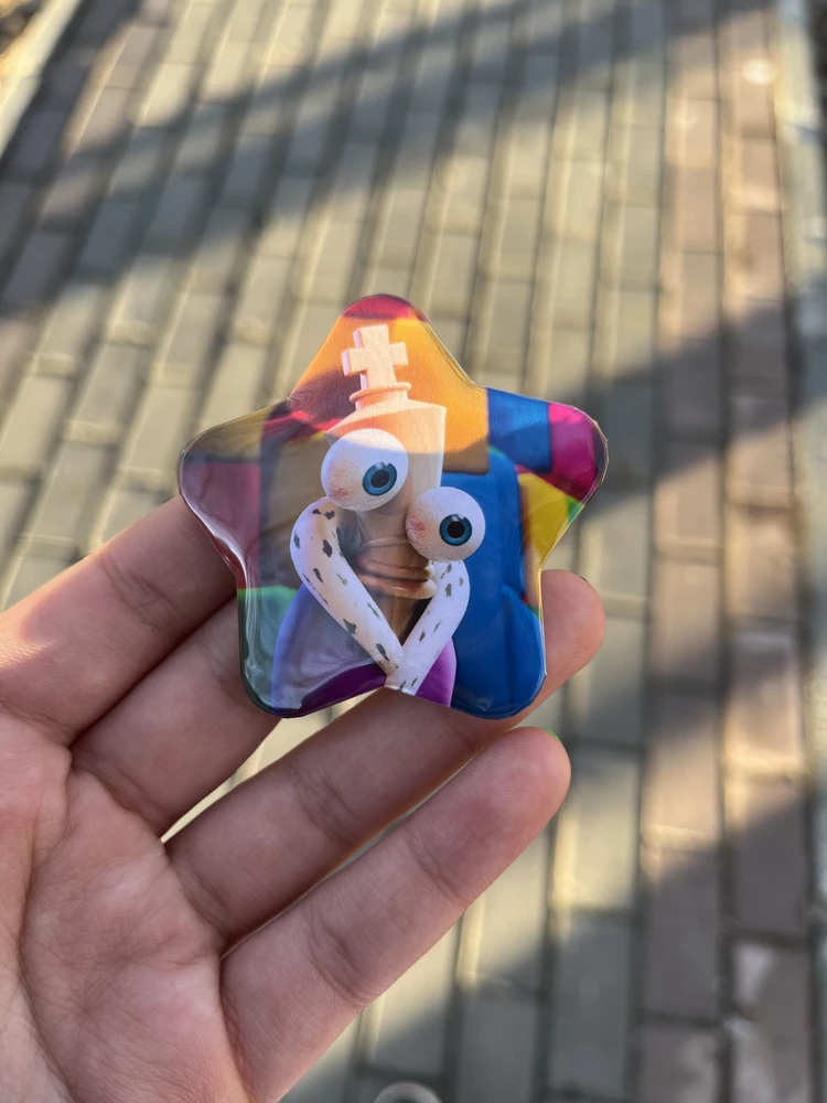 Фото покупателя