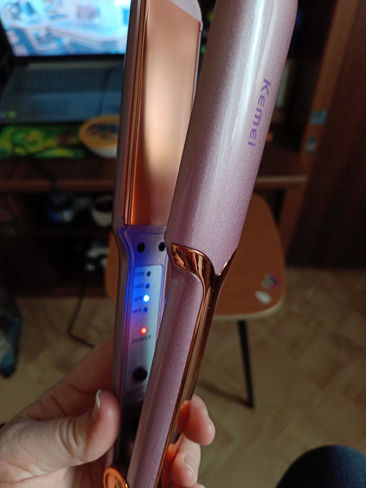 Фото покупателя