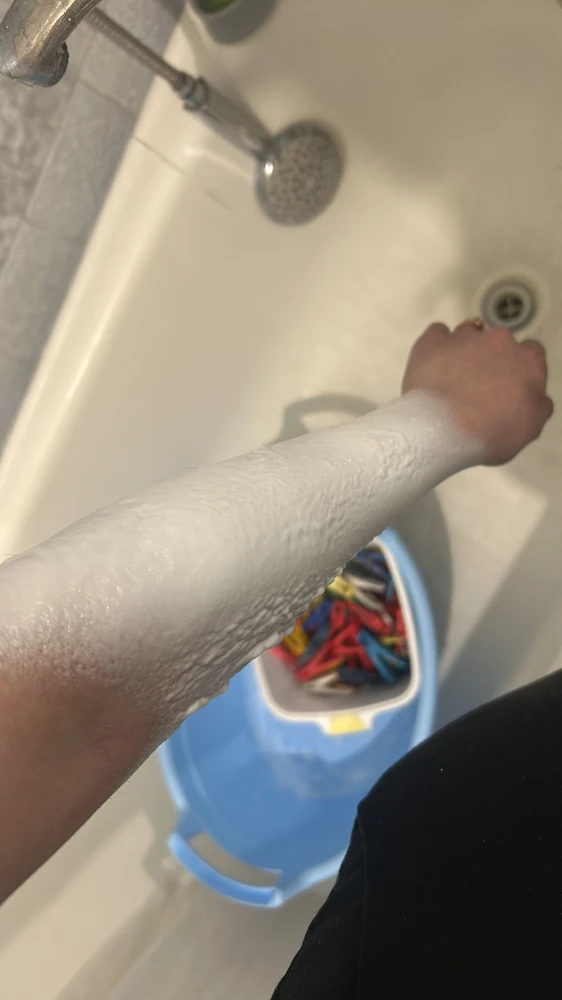 Фото покупателя