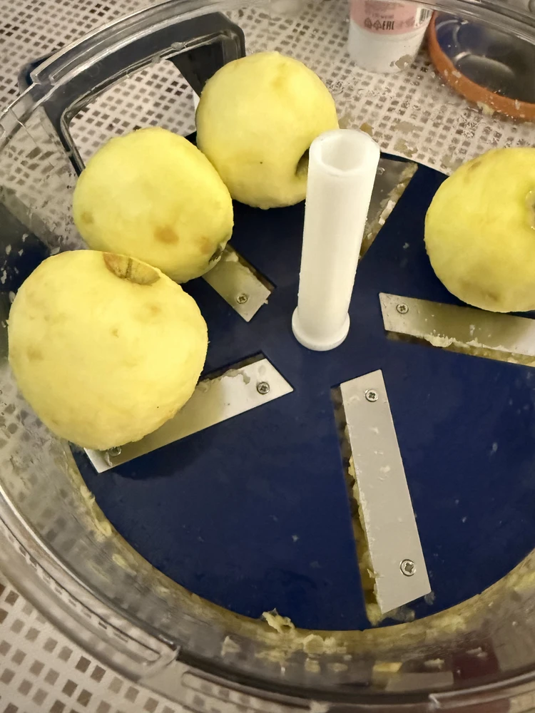 Фото покупателя