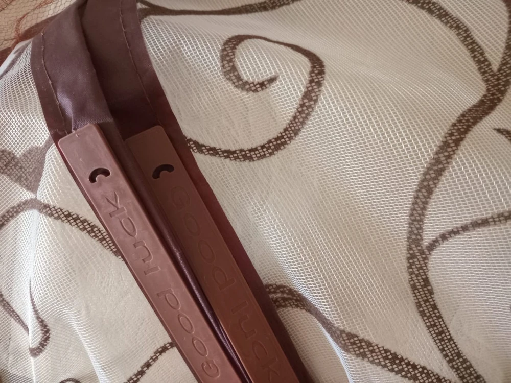 Фото покупателя