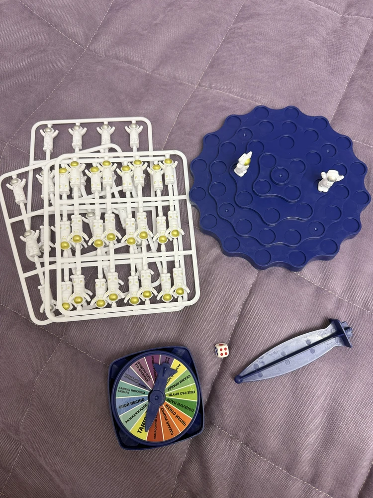 Фото покупателя