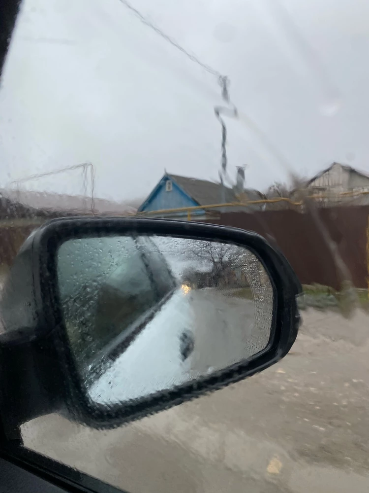 Фото покупателя