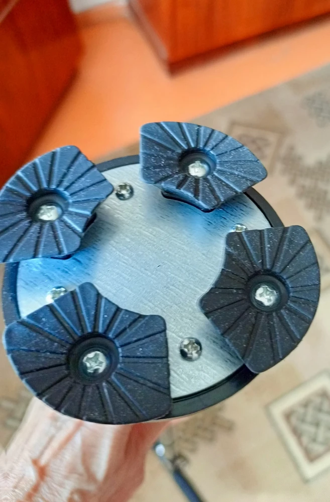 Фото покупателя