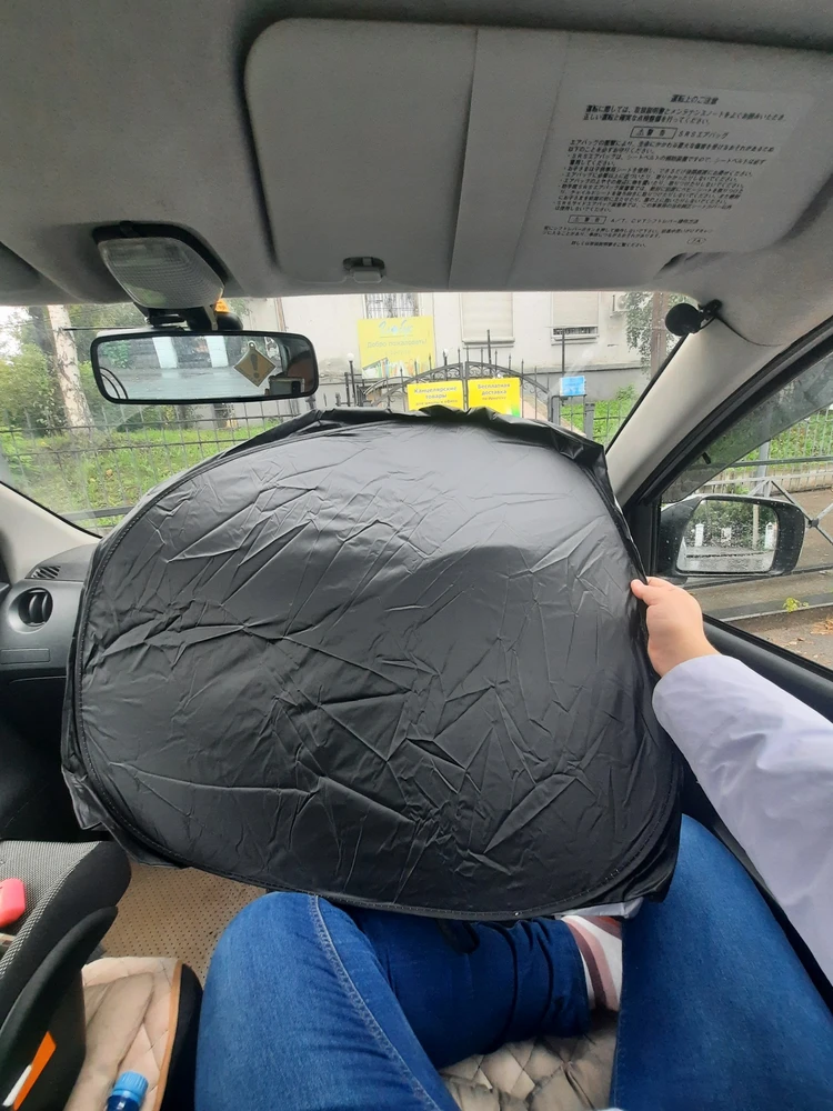 Фото покупателя