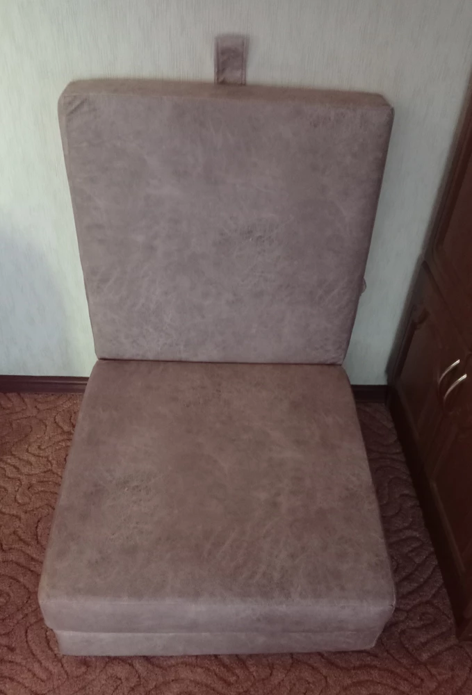 Фото покупателя к отзыву Павел