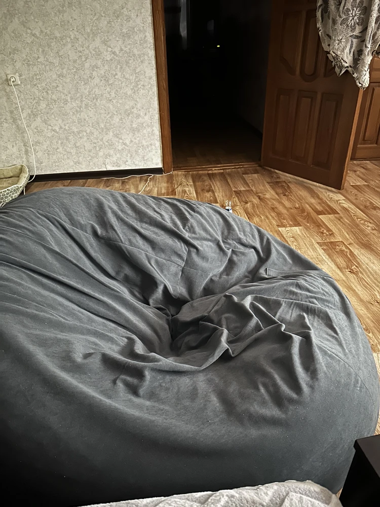Фото покупателя к отзыву Татьяна