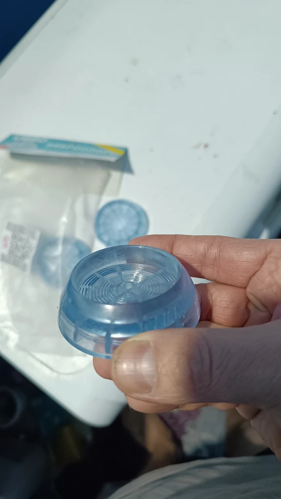 Фото покупателя