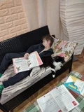 Фото из отзыва покупателя