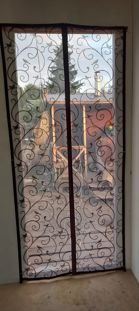 Фото покупателя