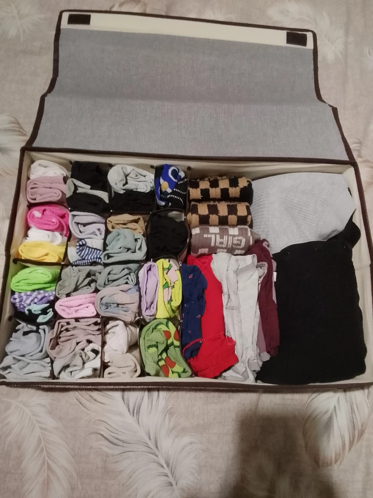 Фото покупателя