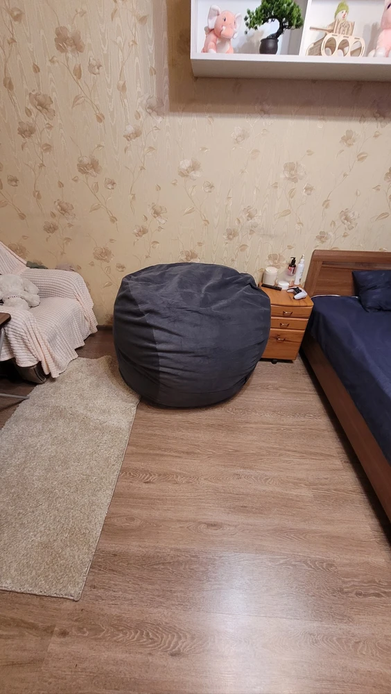 Фото покупателя к отзыву Иван