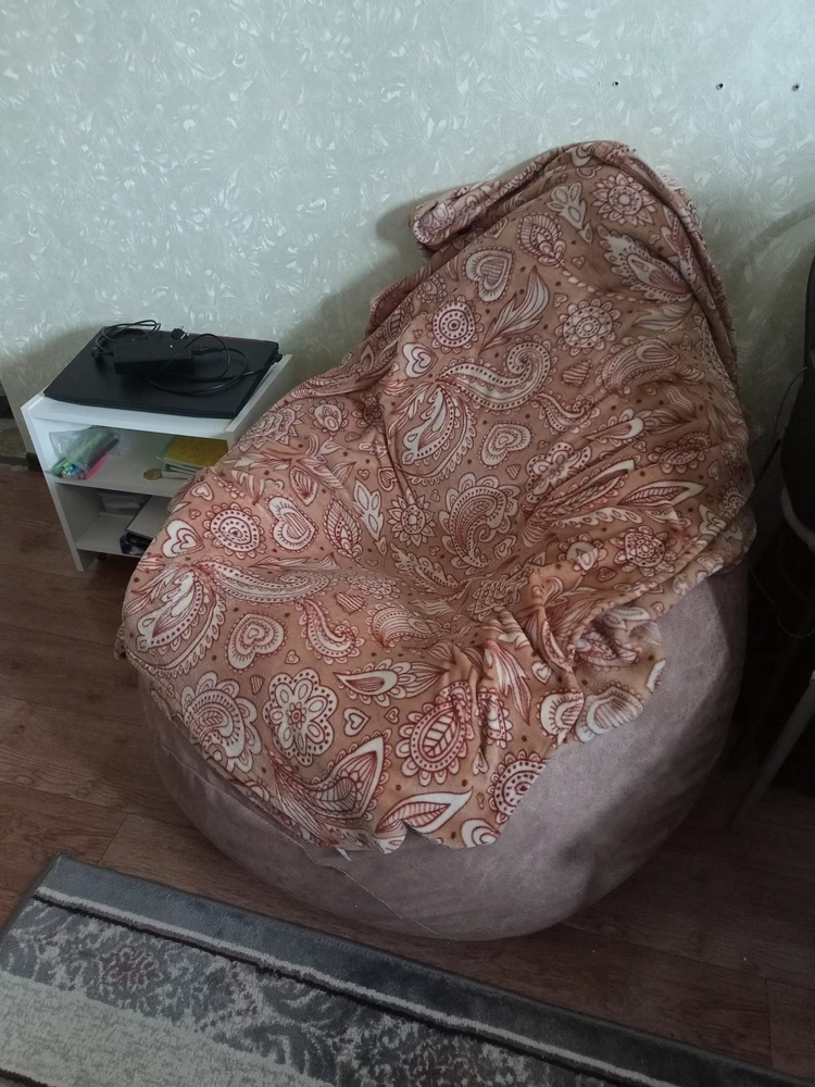 Фото покупателя к отзыву Ксения