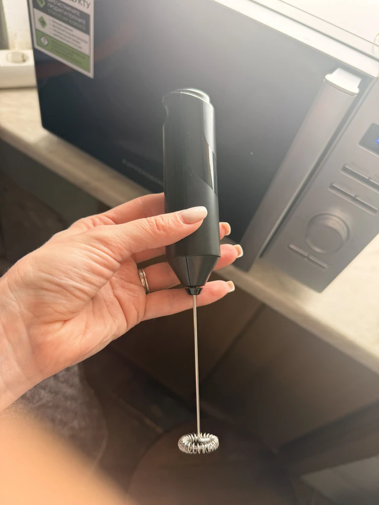 Фото покупателя